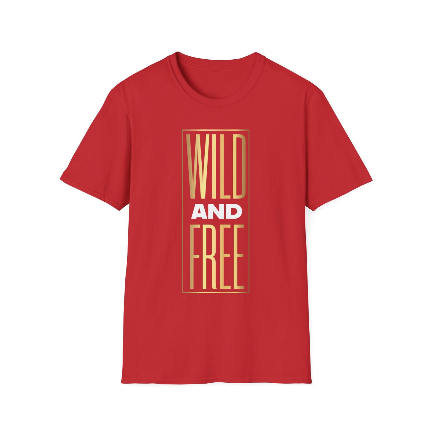 Wild And Free