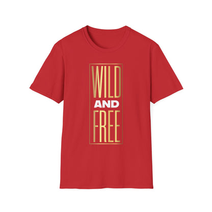 Wild And Free