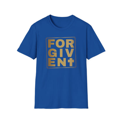 Forgiven, Inspirational Gift, Inspirational T-Shirt Gift, Trust in Yourself T-Shirt, Inspire T-shirt, Motivational T-Shirts, Inspirational T-Shirt Gift, Inspire, Dream Create Share T=Shirt Gift, Tee Gift