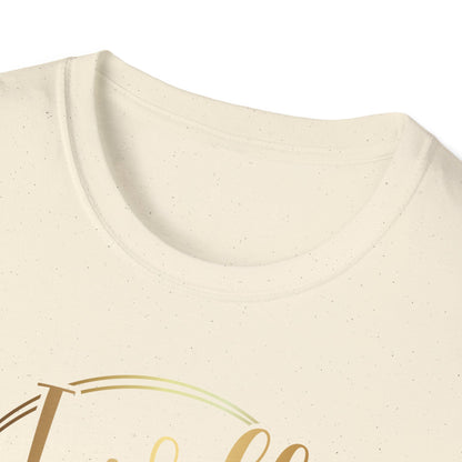 I Will Not Be Stopped, Inspirational Gift, Inspirational T-Shirt Gift, Trust in Yourself T-Shirt, Inspire T-shirt, Motivational T-Shirts, Inspirational T-Shirt Gift, Inspire, Dream Create Share T-Shirt Gift, Tee Gift, Good Mood