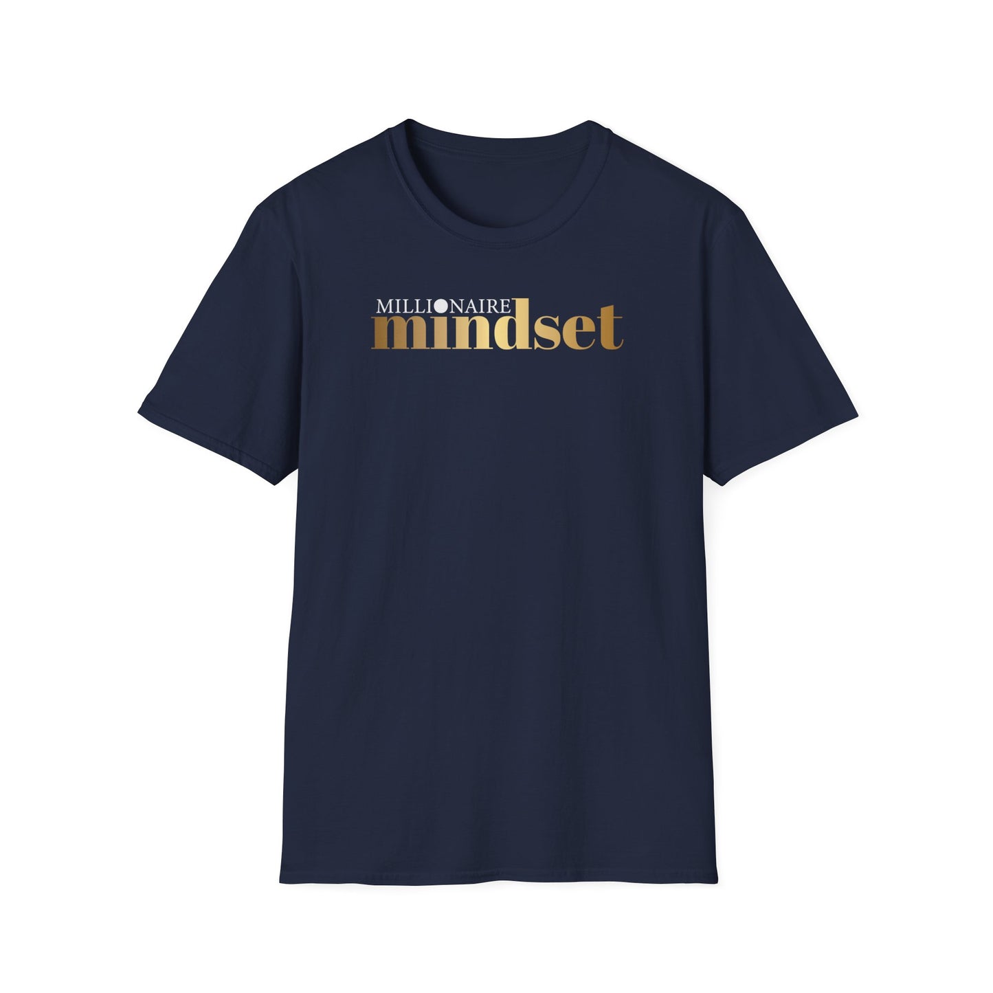 Millionaire Mindset, Millionaire Mindset: Success Shirt, Money Mindset Shirt, Small Business Shirt, Entrepreneur Shirt, Success Mindset Shirt, Money Shirt, Boss Babe Shirt, Success Shirt, Addicted To Success T-Shirt