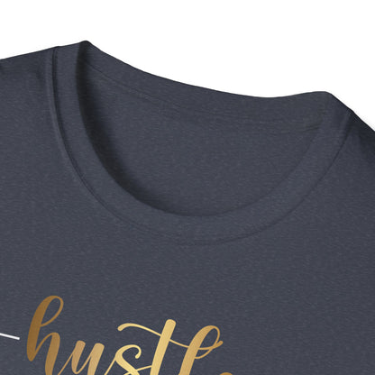 Hustle Until Your Haters Ask If You Are Hiring