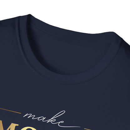 Make Money Not Friends, Millionaire Mindset: Success Shirt, Money Mindset Shirt, Small Business Shirt, Entrepreneur Shirt, Success Mindset Shirt, Money Shirt, Boss Babe Shirt, Success Shirt, Addicted To Success T-Shirt