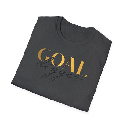 Gold Digger, Small Business Shirt, Entrepreneur Shirt, Success Mindset Shirt, Money Shirt, Boss Babe Shirt, Success Shirt, Addicted To Success T-Shirt, Entrepreneur Tee, Mentality Shirt, Tank-top, Hoodie, Successful, Inspiration Tee