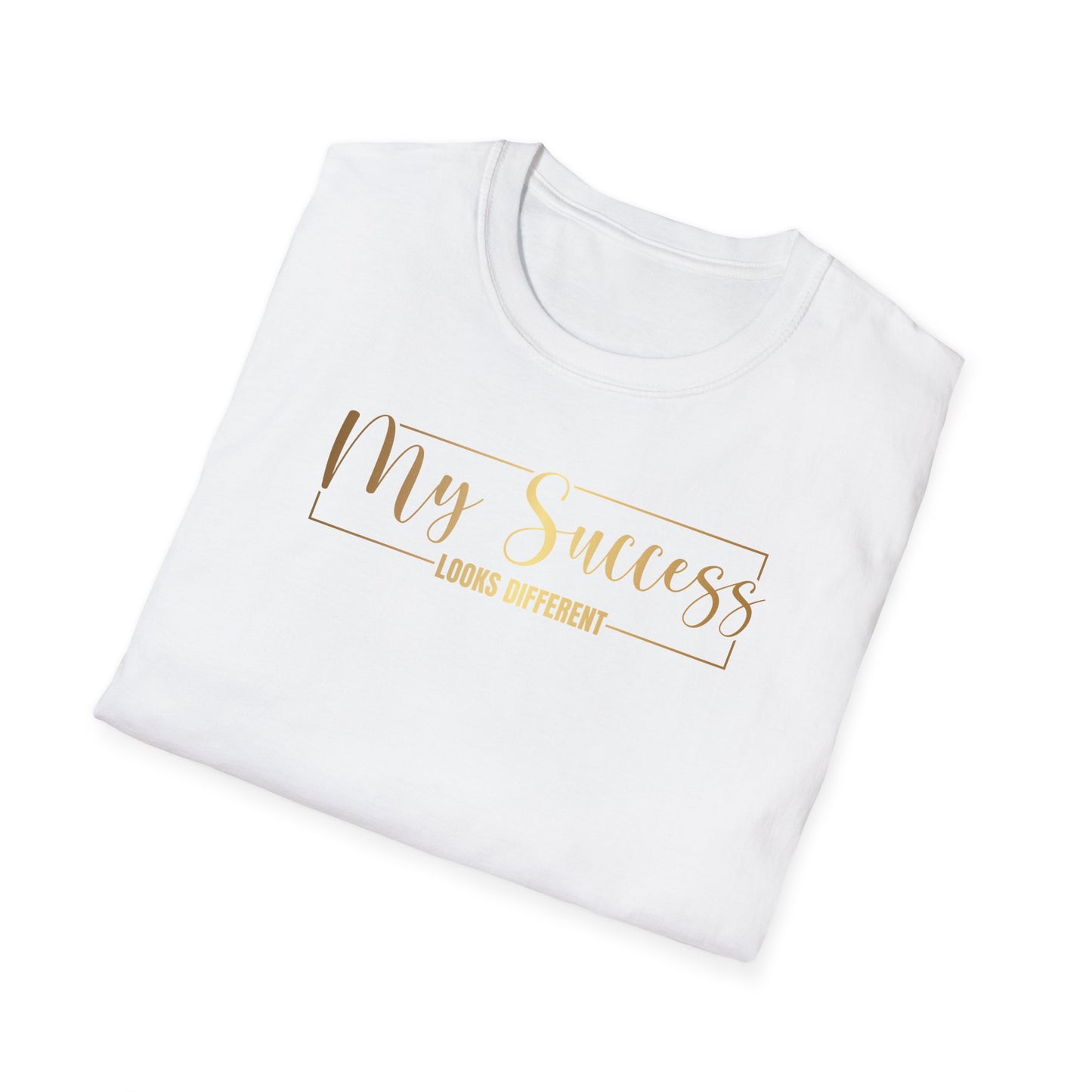 My Success Looks Different, Millionaire Mindset: Success Shirt, Money Mindset Shirt, Small Business Shirt, Entrepreneur Shirt, Success Mindset Shirt, Money Shirt, Boss Babe Shirt, Success Shirt, Addicted To Success T-Shirt