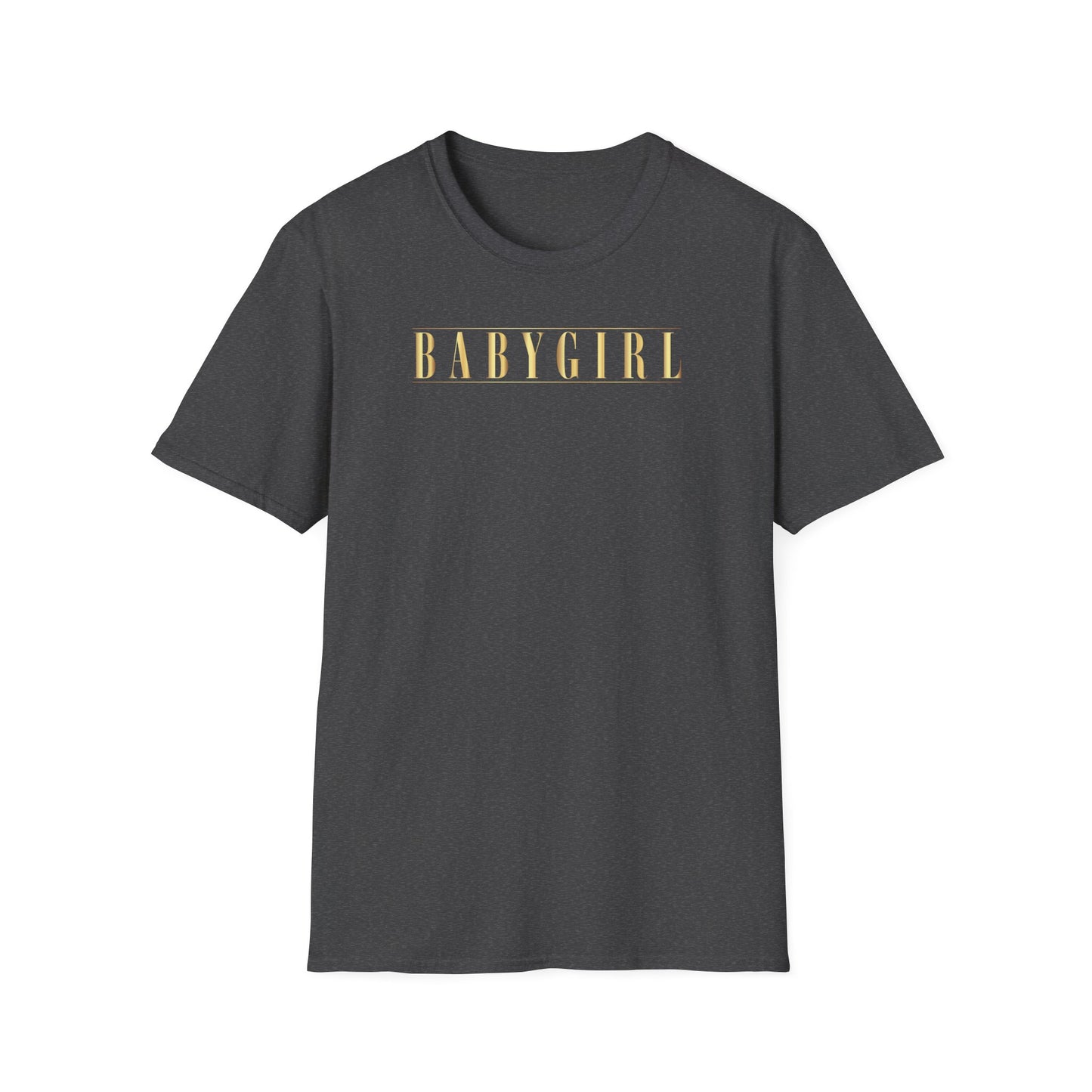 Babygirl, Inspirational Gift, Inspirational T-Shirt Gift, Trust in Yourself T-Shirt, Inspire T-shirt, Motivational T-Shirts, Inspirational T-Shirt