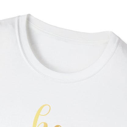 Be You Tiful, Inspirational Gift, Inspirational T-Shirt Gift, Trust in Yourself T-Shirt, Inspire T-shirt, Motivational T-Shirts, Inspirational T-Shirt