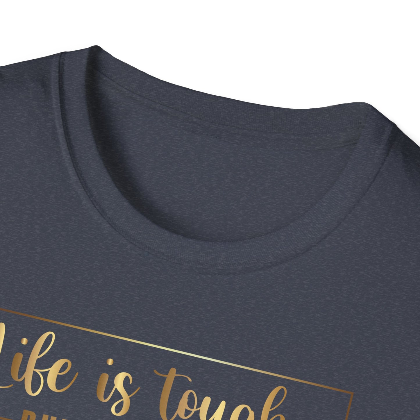 Life Is Tough But So Am I, Millionaire Mindset: Success Shirt, Money Mindset Shirt, Small Business Shirt, Entrepreneur Shirt, Success Mindset Shirt, Money Shirt, Boss Babe Shirt, Success Shirt, Addicted To Success T-Shirt