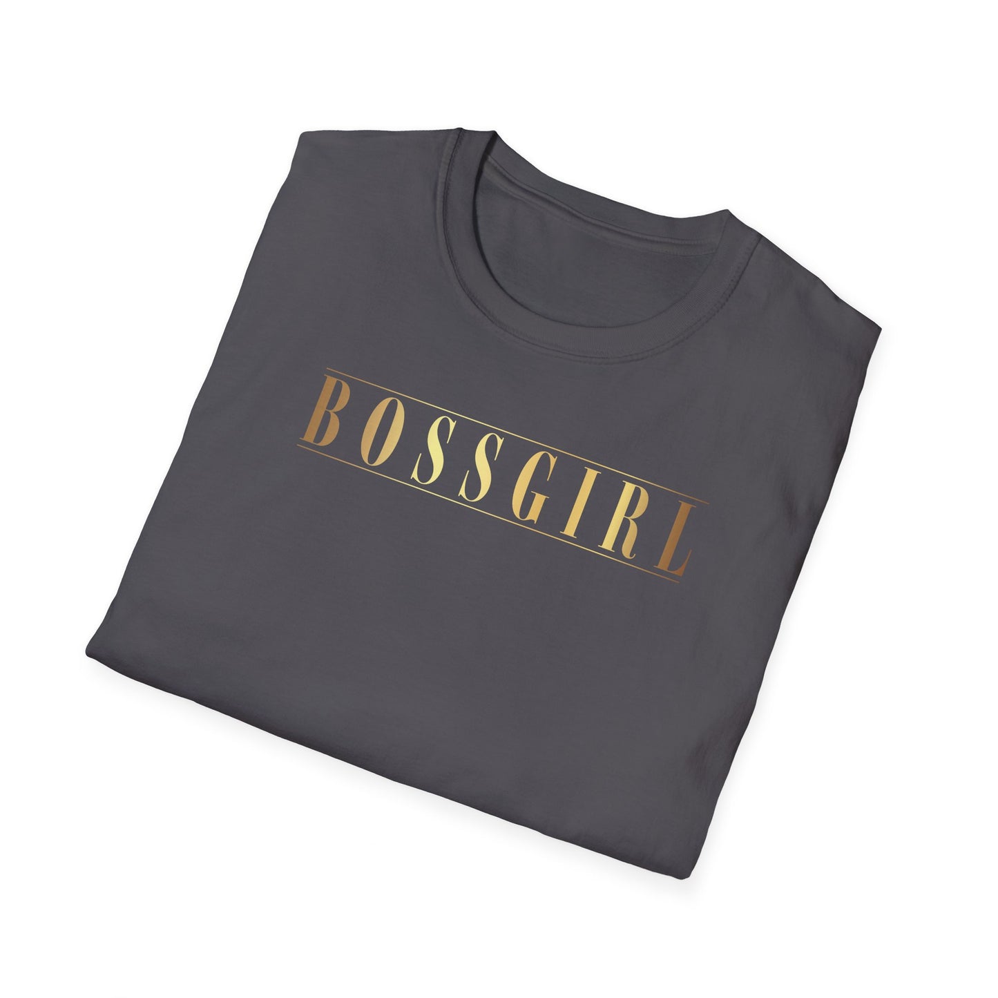 Bossgirl, Success Shirt, Money Mindset Shirt,  Small Business Shirt, Entrepreneur Shirt, Success Mindset Shirt, Money Shirt, Boss Babe Shirt