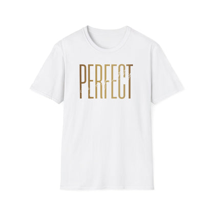 Imperfectly Perfect, Inspirational Gift, Inspirational T-Shirt Gift, Trust in Yourself T-Shirt, Inspire T-shirt, Motivational T-Shirts, Inspirational T-Shirt Gift, Inspire, Dream Create Share T-Shirt Gift, Tee Gift, Good Mood