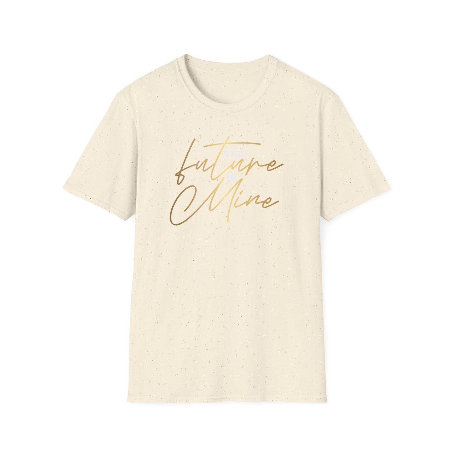The Future is Mine, Millionaire Mindset: Success Shirt, Money Mindset Shirt, Small Business Shirt, Entrepreneur Shirt, Success Mindset Shirt, Money Shirt, Boss Babe Shirt, Success Shirt, Addicted To Success T-Shirt