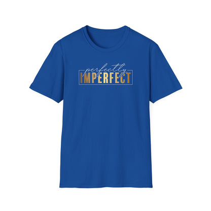 Perfectly Imperfect, Millionaire Mindset: Success Shirt, Money Mindset Shirt, Small Business Shirt, Entrepreneur Shirt, Success Mindset Shirt, Money Shirt, Boss Babe Shirt, Success Shirt, Addicted To Success T-Shirt