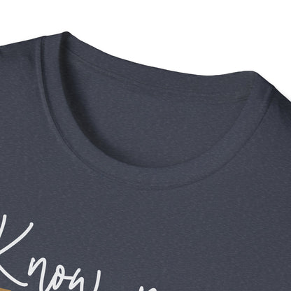 Know Your Worth Then Add Tax, Inspirational Gift, Inspirational T-Shirt Gift, Trust in Yourself T-Shirt, Inspire T-shirt, Motivational T-Shirts, Inspirational T-Shirt Gift, Inspire, Dream Create Share T-Shirt Gift, Tee Gift, Good Mood