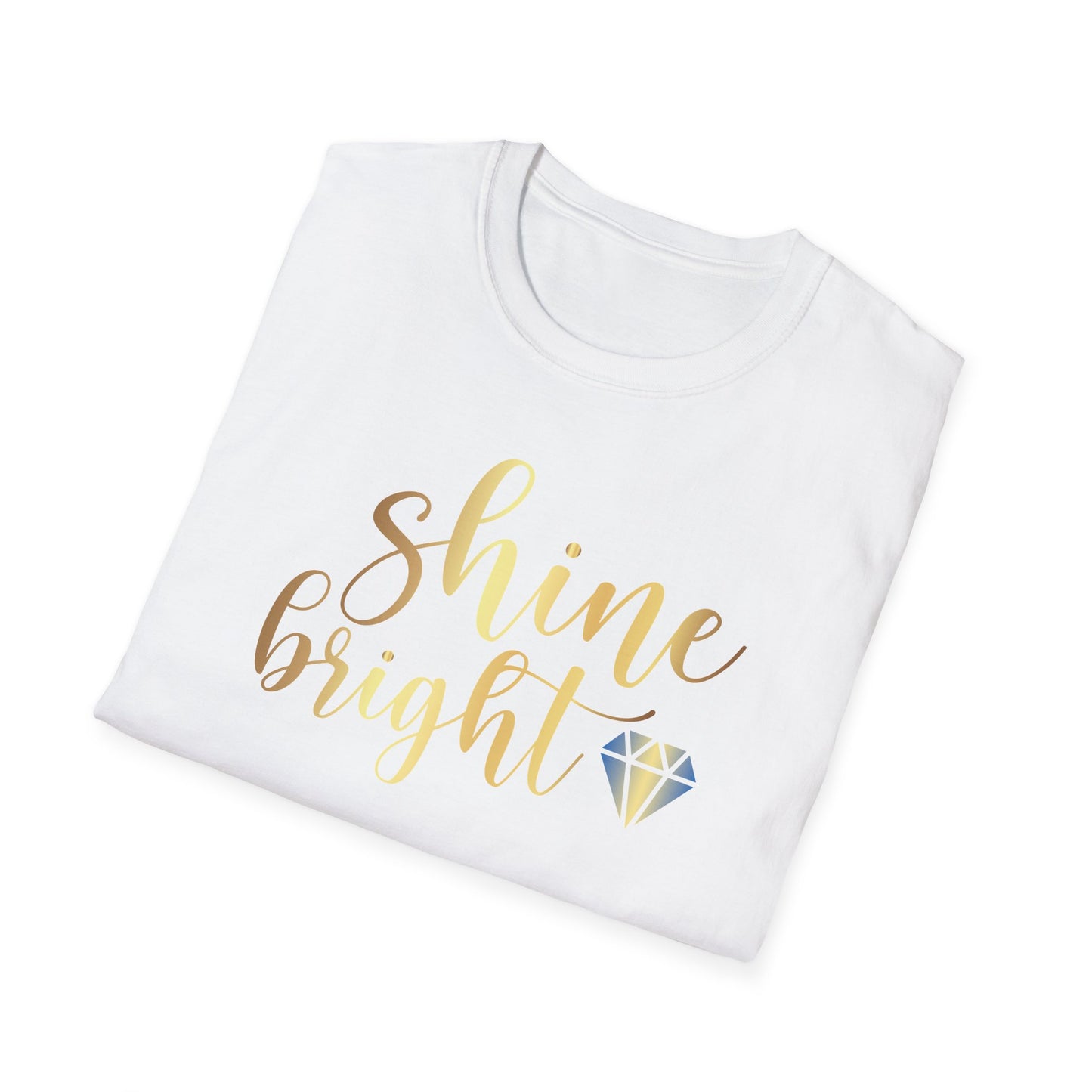 Shine Bright