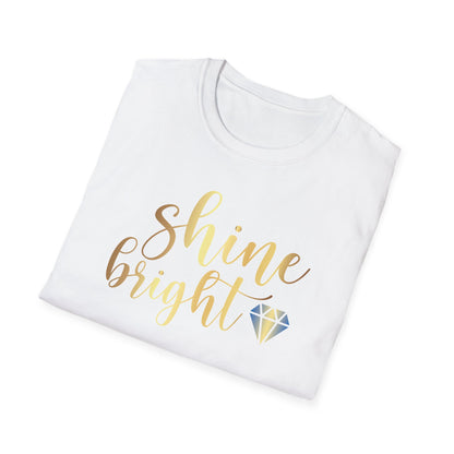 Shine Bright