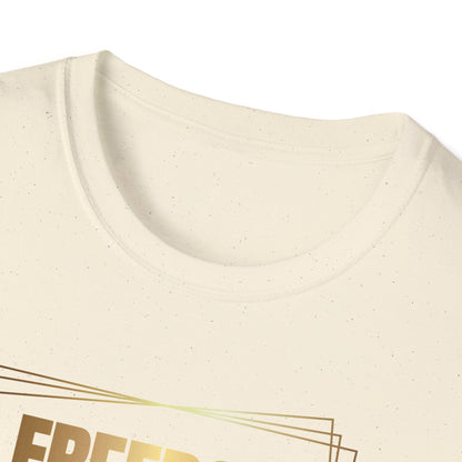 Freedom Over Fear, Inspirational Gift, Inspirational T-Shirt Gift, Trust in Yourself T-Shirt, Inspire T-shirt, Motivational T-Shirts, Inspirational T-Shirt Gift, Inspire, Dream Create Share T=Shirt Gift, Tee Gift