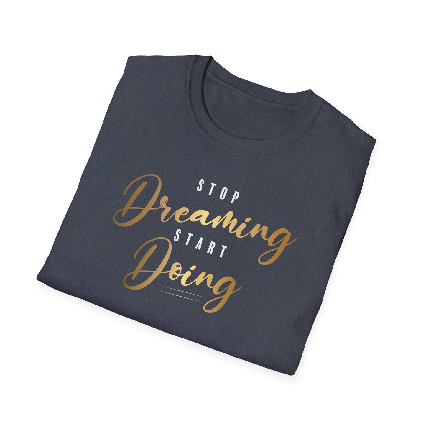 Stop Dreaming Start Doing, Millionaire Mindset: Success Shirt, Money Mindset Shirt, Small Business Shirt, Entrepreneur Shirt, Success Mindset Shirt, Money Shirt, Boss Babe Shirt, Success Shirt, Addicted To Success T-Shirt