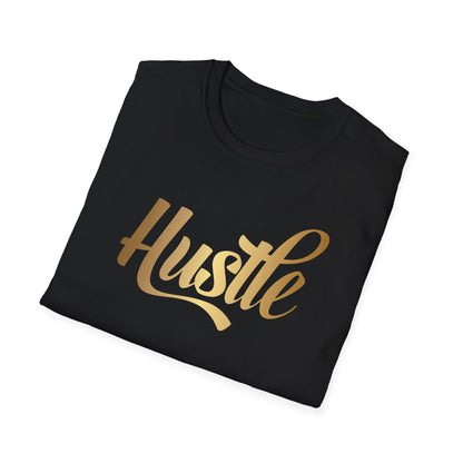 I Am The Hustle, Inspirational Gift, Inspirational T-Shirt Gift, Trust in Yourself T-Shirt, Inspire T-shirt, Motivational T-Shirts, Inspirational T-Shirt Gift, Inspire, Dream Create Share T-Shirt Gift, Tee Gift, Good Mood