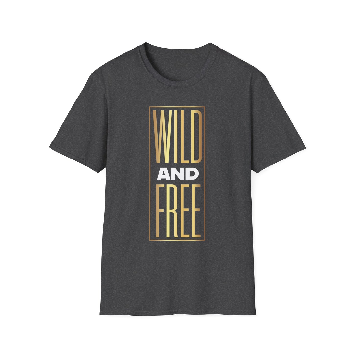 Wild And Free