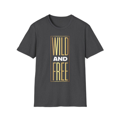 Wild And Free