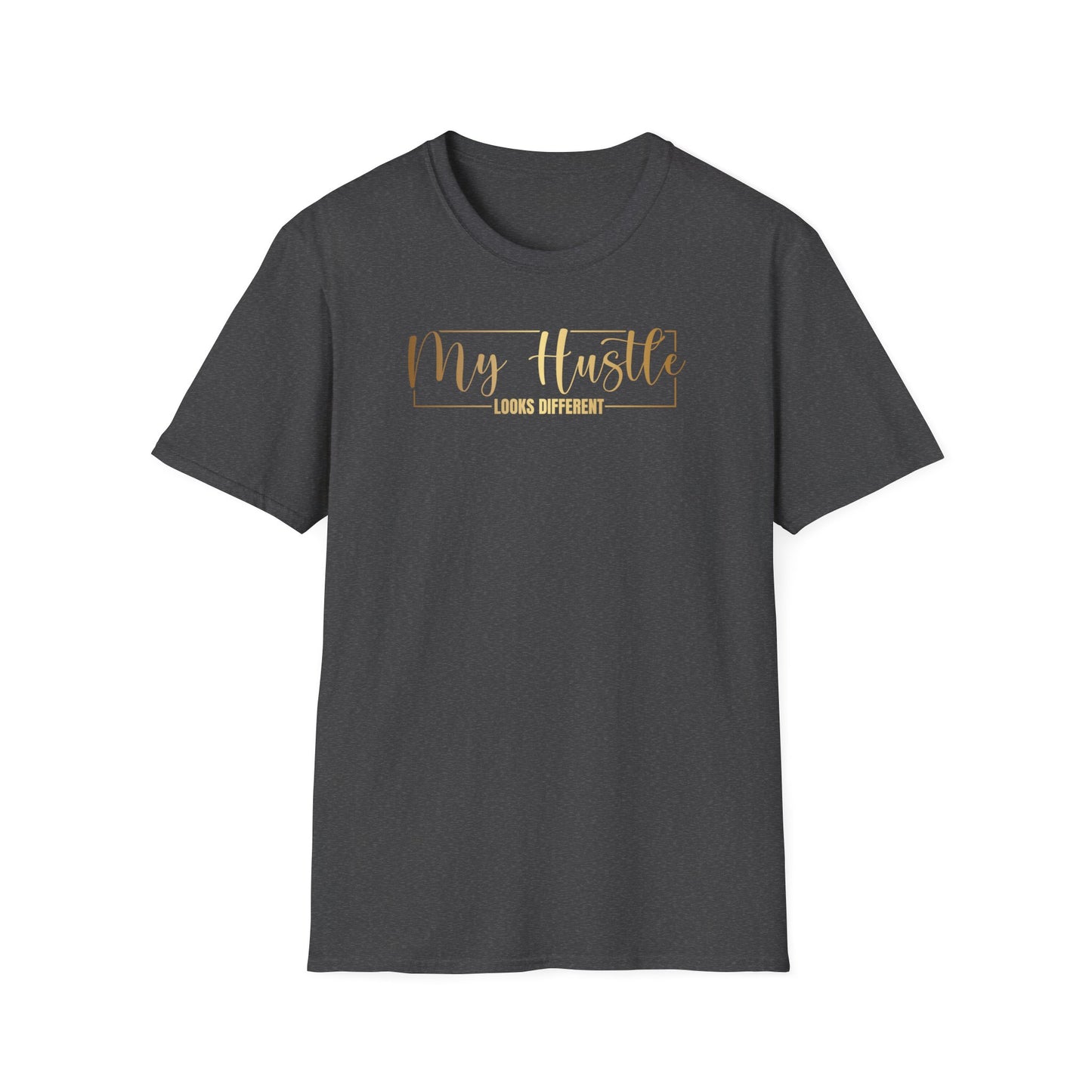 My Hustle Looks Different, Millionaire Mindset: Success Shirt, Money Mindset Shirt, Small Business Shirt, Entrepreneur Shirt, Success Mindset Shirt, Money Shirt, Boss Babe Shirt, Success Shirt, Addicted To Success T-Shirt