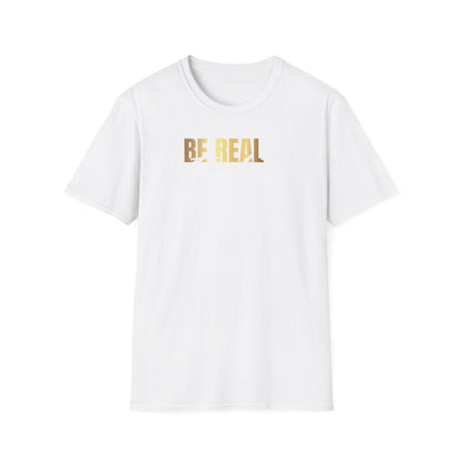 Be Real Not Perfect, Inspirational Gift, Inspirational T-Shirt Gift, Trust in Yourself T-Shirt, Inspire T-shirt, Motivational T-Shirts, Inspirational T-Shirt