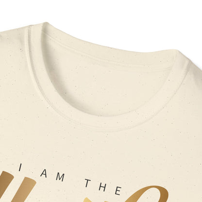 I Am The Hustle, Inspirational Gift, Inspirational T-Shirt Gift, Trust in Yourself T-Shirt, Inspire T-shirt, Motivational T-Shirts, Inspirational T-Shirt Gift, Inspire, Dream Create Share T-Shirt Gift, Tee Gift, Good Mood