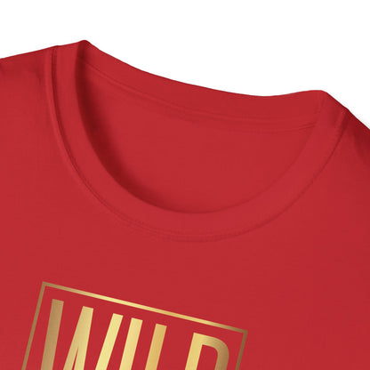 Wild And Free