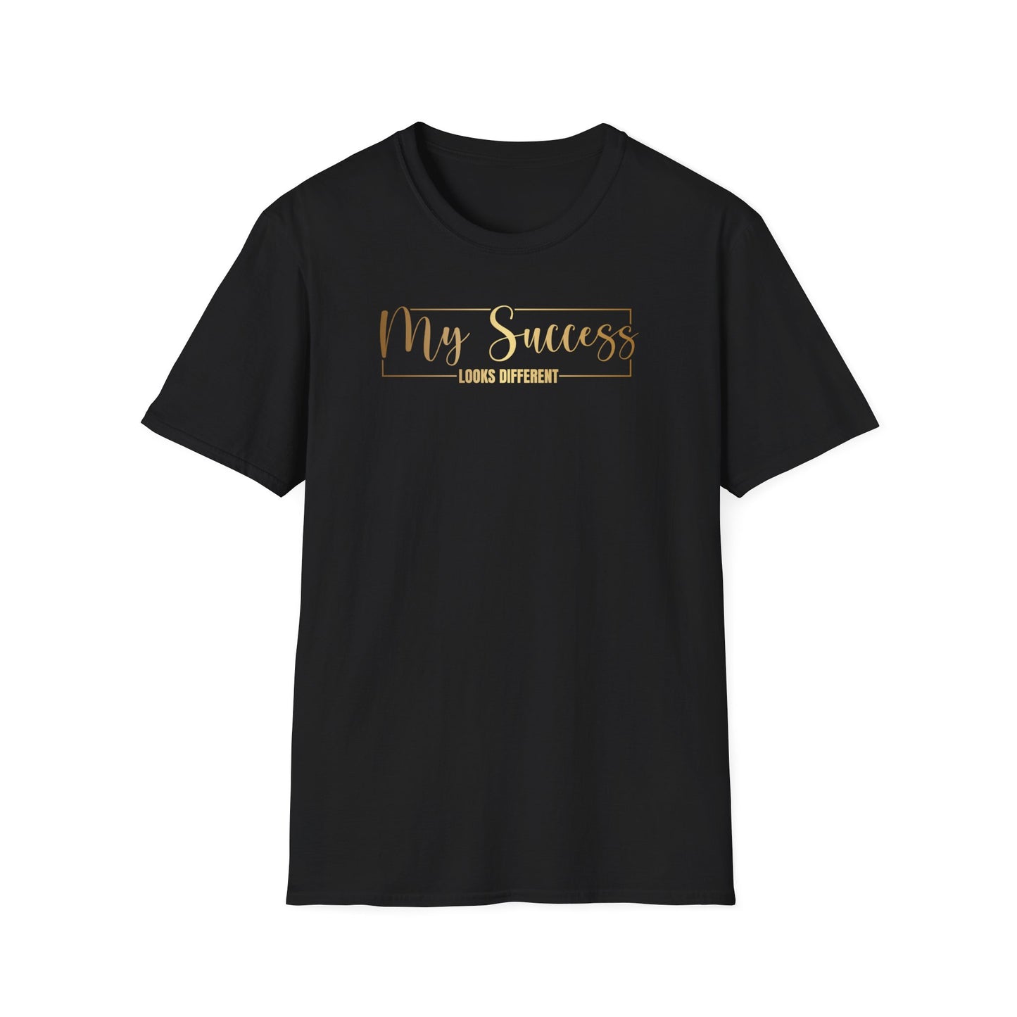 My Success Looks Different, Millionaire Mindset: Success Shirt, Money Mindset Shirt, Small Business Shirt, Entrepreneur Shirt, Success Mindset Shirt, Money Shirt, Boss Babe Shirt, Success Shirt, Addicted To Success T-Shirt