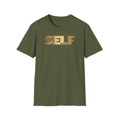 Self Love Respect Worth, Millionaire Mindset: Success Shirt, Money Mindset Shirt, Small Business Shirt, Entrepreneur Shirt, Success Mindset Shirt, Money Shirt, Boss Babe Shirt, Success Shirt, Addicted To Success T-Shirt