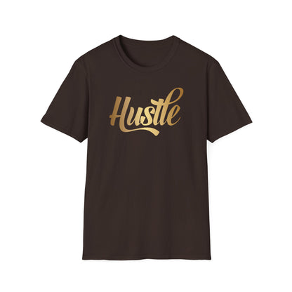 I Am The Hustle, Inspirational Gift, Inspirational T-Shirt Gift, Trust in Yourself T-Shirt, Inspire T-shirt, Motivational T-Shirts, Inspirational T-Shirt Gift, Inspire, Dream Create Share T-Shirt Gift, Tee Gift, Good Mood