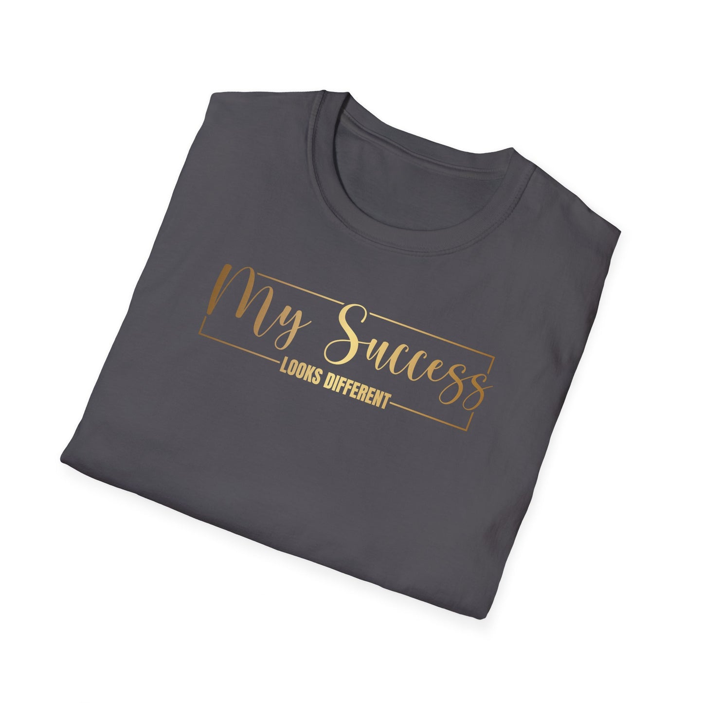 My Success Looks Different, Millionaire Mindset: Success Shirt, Money Mindset Shirt, Small Business Shirt, Entrepreneur Shirt, Success Mindset Shirt, Money Shirt, Boss Babe Shirt, Success Shirt, Addicted To Success T-Shirt