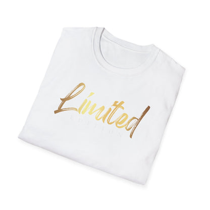 Limited Edition, Millionaire Mindset: Success Shirt, Money Mindset Shirt, Small Business Shirt, Entrepreneur Shirt, Success Mindset Shirt, Money Shirt, Boss Babe Shirt, Success Shirt, Addicted To Success T-Shirt