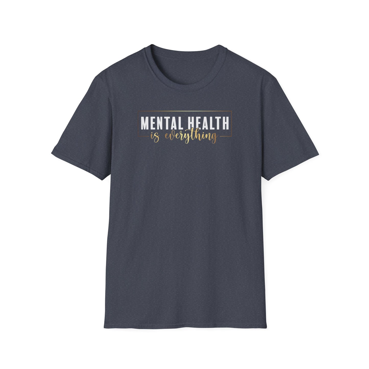Mental Health Is Everything, Millionaire Mindset: Success Shirt, Money Mindset Shirt, Small Business Shirt, Entrepreneur Shirt, Success Mindset Shirt, Money Shirt, Boss Babe Shirt, Success Shirt, Addicted To Success T-Shirt