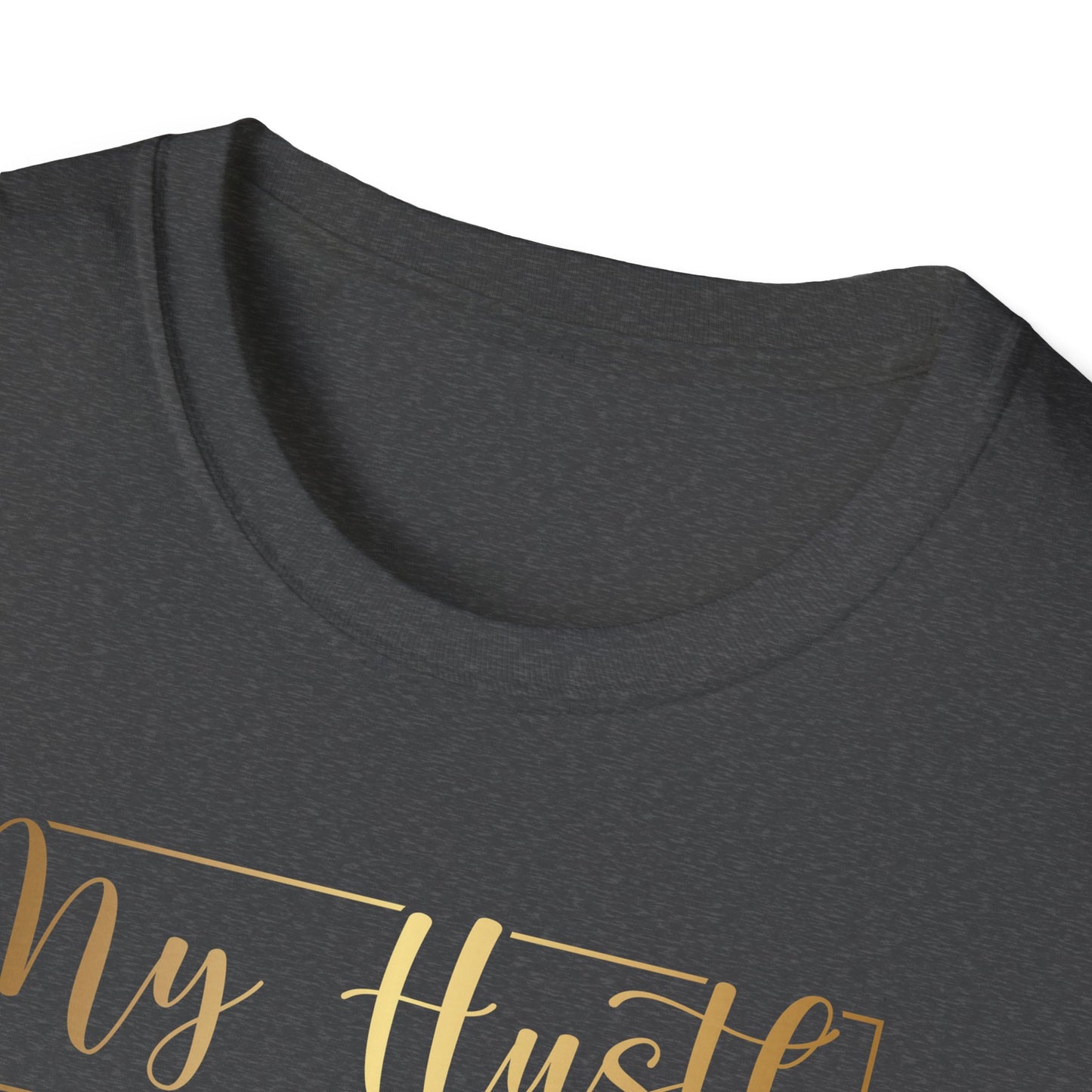 My Hustle Looks Different, Millionaire Mindset: Success Shirt, Money Mindset Shirt, Small Business Shirt, Entrepreneur Shirt, Success Mindset Shirt, Money Shirt, Boss Babe Shirt, Success Shirt, Addicted To Success T-Shirt