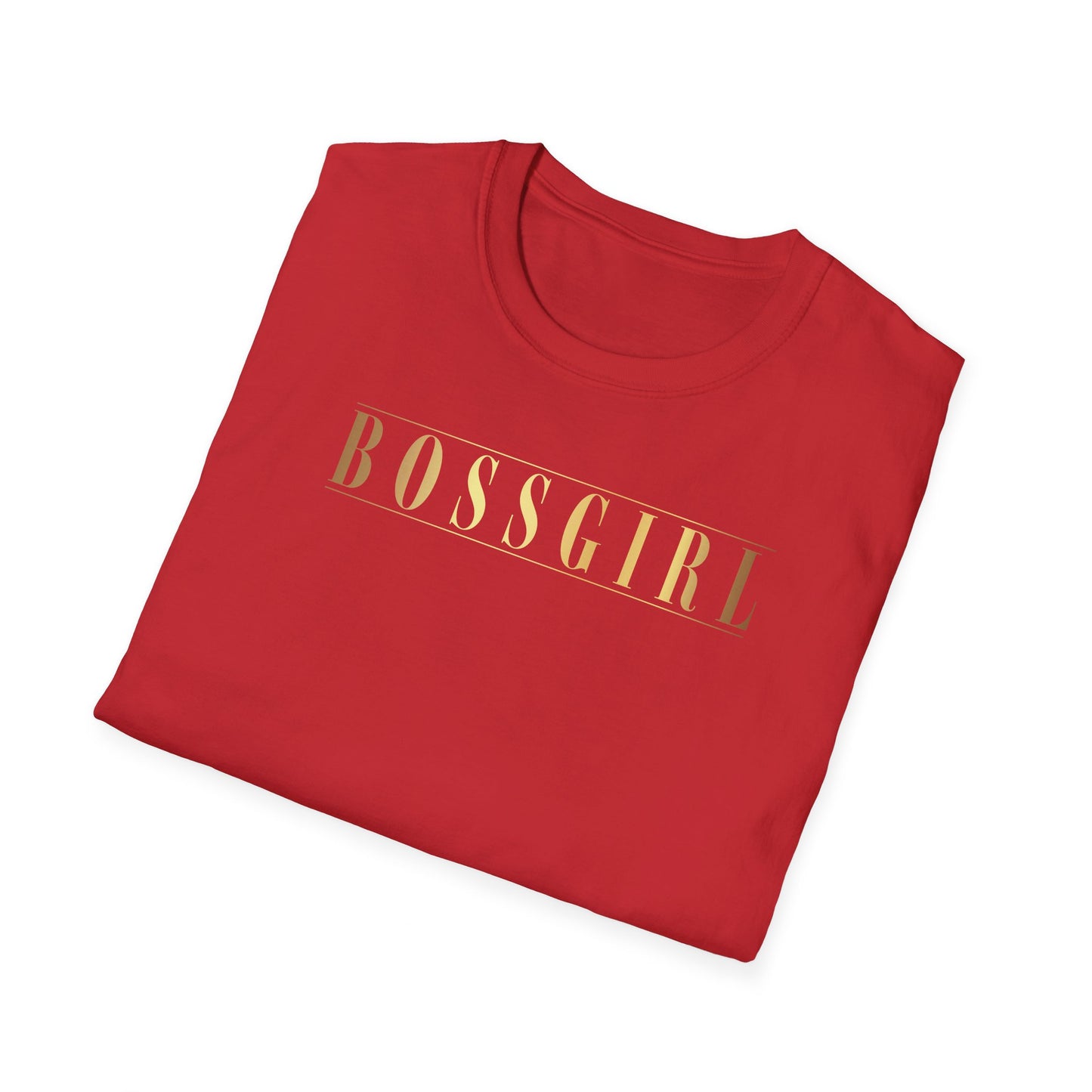 Bossgirl, Success Shirt, Money Mindset Shirt,  Small Business Shirt, Entrepreneur Shirt, Success Mindset Shirt, Money Shirt, Boss Babe Shirt