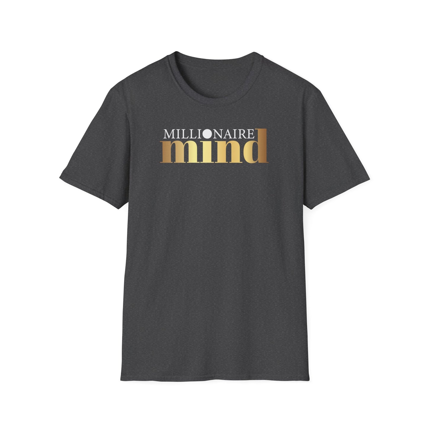 Millionaire Mind, Millionaire Mindset: Success Shirt, Money Mindset Shirt, Small Business Shirt, Entrepreneur Shirt, Success Mindset Shirt, Money Shirt, Boss Babe Shirt, Success Shirt, Addicted To Success T-Shirt