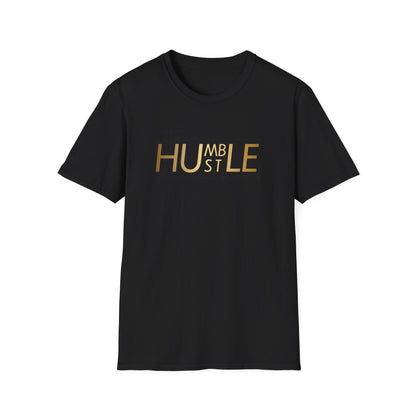 Stay Humble Hustle Hard, Millionaire Mindset: Success Shirt, Money Mindset Shirt, Small Business Shirt, Entrepreneur Shirt, Success Mindset Shirt, Money Shirt, Boss Babe Shirt, Success Shirt, Addicted To Success T-Shirt