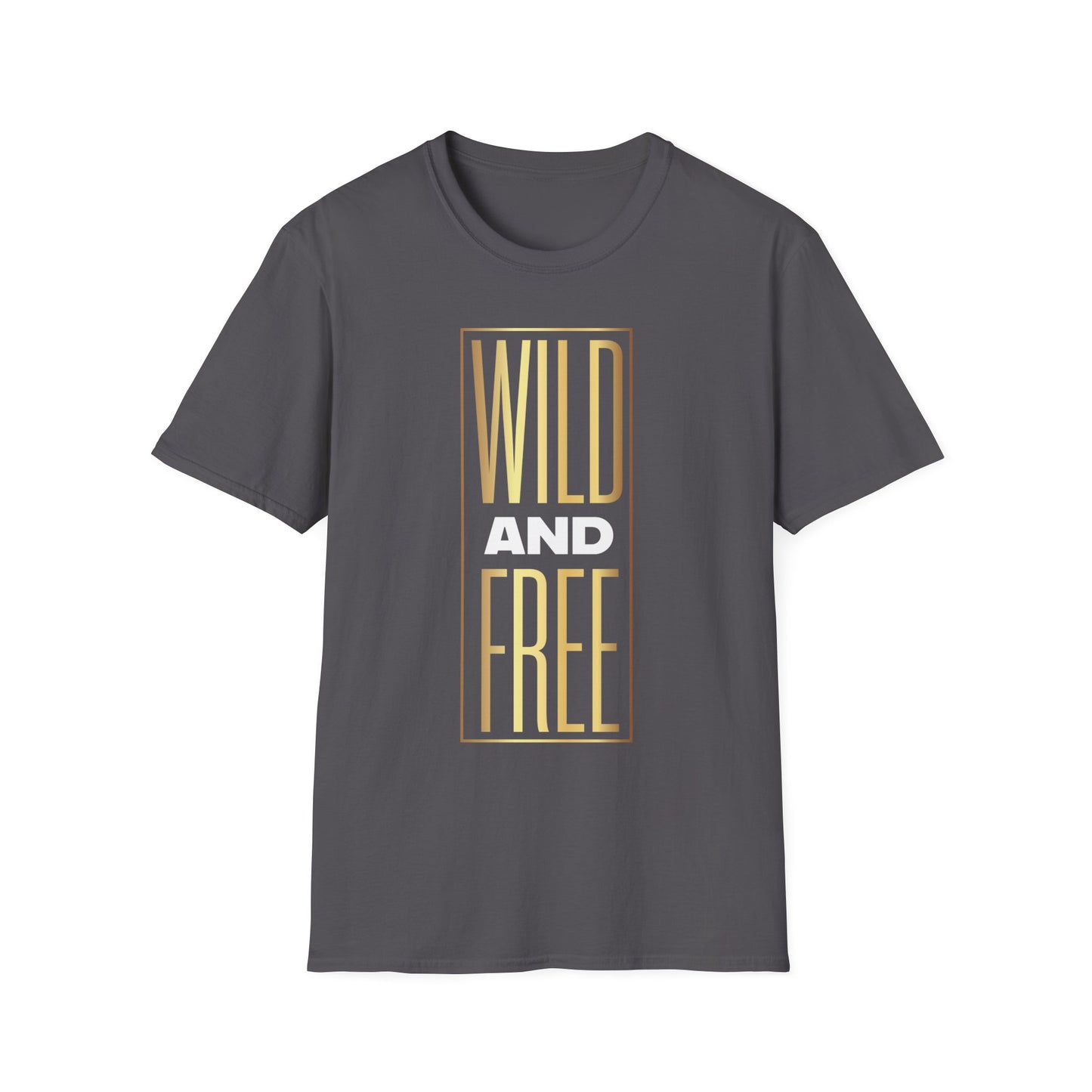 Wild And Free