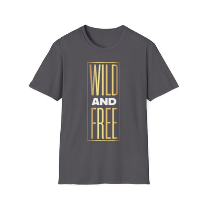 Wild And Free