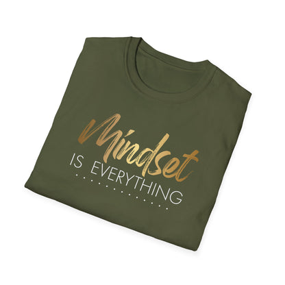 Mindset, Millionaire Mindset: Success Shirt, Money Mindset Shirt, Small Business Shirt, Entrepreneur Shirt, Success Mindset Shirt, Money Shirt, Boss Babe Shirt, Success Shirt, Addicted To Success T-Shirt