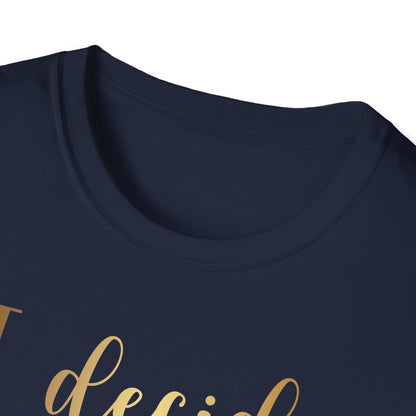I Decide My Vibe, Inspirational Gift, Inspirational T-Shirt Gift, Trust in Yourself T-Shirt, Inspire T-shirt, Motivational T-Shirts, Inspirational T-Shirt Gift, Inspire, Dream Create Share T-Shirt Gift, Tee Gift, Good Mood
