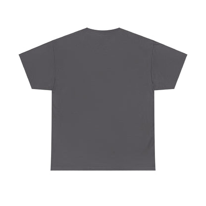 Thnink Happy Thoughts Positive Affirmation Shirt