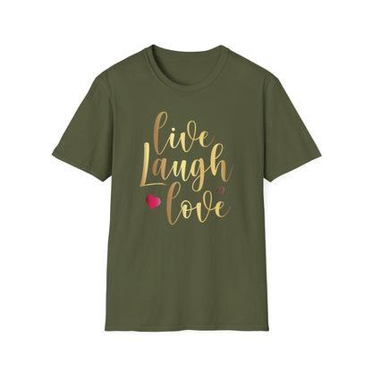 Live Laugh Love, Millionaire Mindset: Success Shirt, Money Mindset Shirt, Small Business Shirt, Entrepreneur Shirt, Success Mindset Shirt, Money Shirt, Boss Babe Shirt, Success Shirt, Addicted To Success T-Shirt