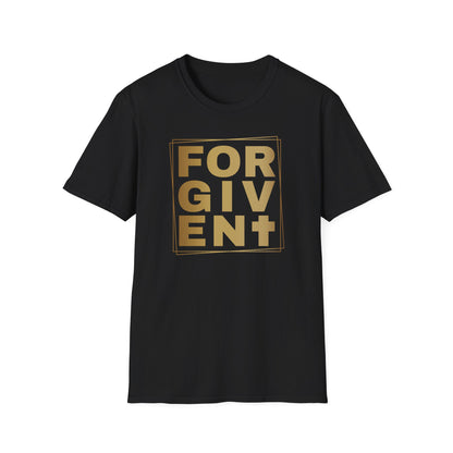 Forgiven, Inspirational Gift, Inspirational T-Shirt Gift, Trust in Yourself T-Shirt, Inspire T-shirt, Motivational T-Shirts, Inspirational T-Shirt Gift, Inspire, Dream Create Share T=Shirt Gift, Tee Gift