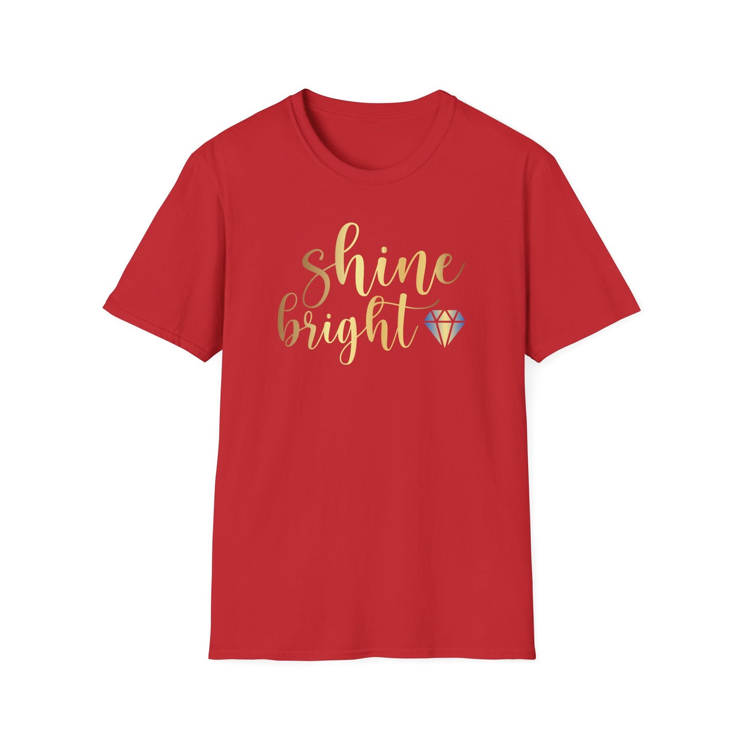Shine Bright