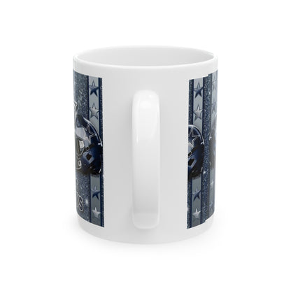 Dallas Cowboys Mug