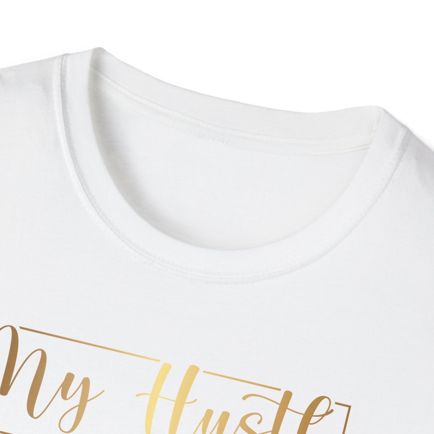 My Hustle Looks Different, Millionaire Mindset: Success Shirt, Money Mindset Shirt, Small Business Shirt, Entrepreneur Shirt, Success Mindset Shirt, Money Shirt, Boss Babe Shirt, Success Shirt, Addicted To Success T-Shirt