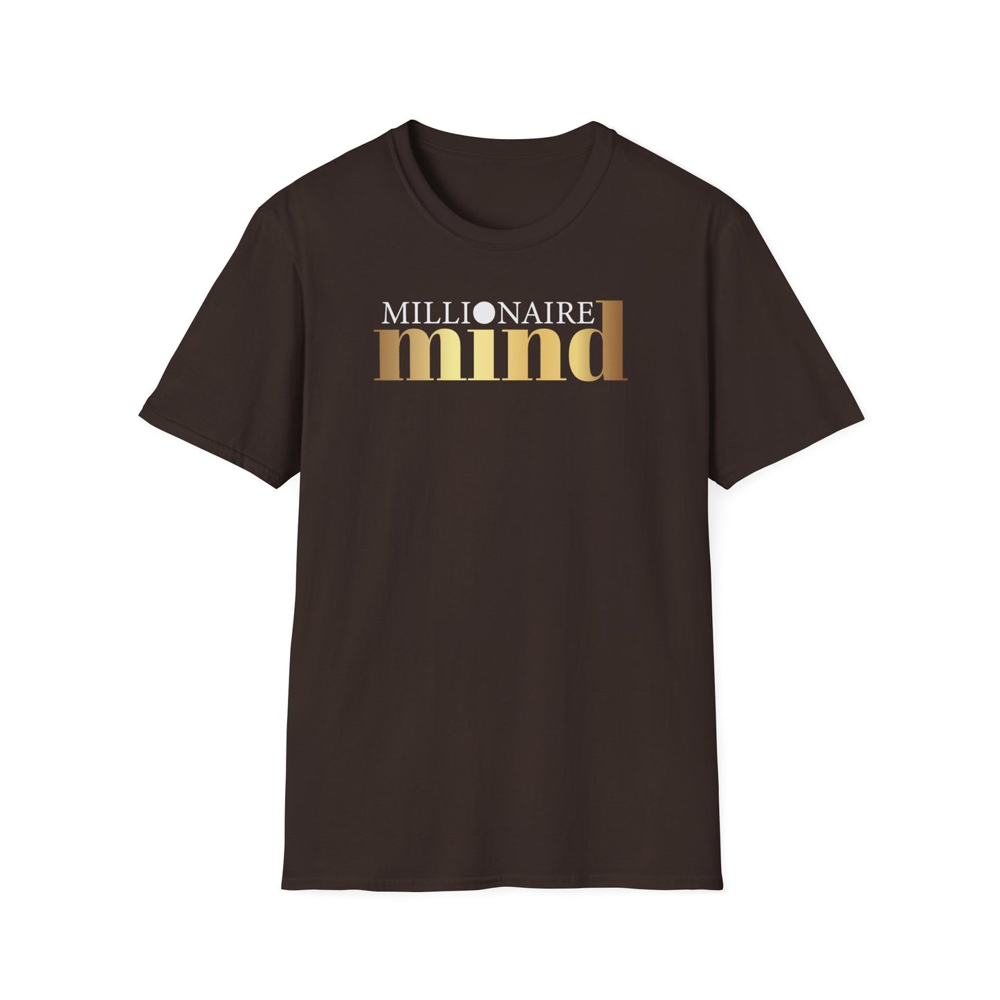 Millionaire Mind, Millionaire Mindset: Success Shirt, Money Mindset Shirt, Small Business Shirt, Entrepreneur Shirt, Success Mindset Shirt, Money Shirt, Boss Babe Shirt, Success Shirt, Addicted To Success T-Shirt