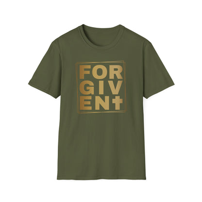 Forgiven, Inspirational Gift, Inspirational T-Shirt Gift, Trust in Yourself T-Shirt, Inspire T-shirt, Motivational T-Shirts, Inspirational T-Shirt Gift, Inspire, Dream Create Share T=Shirt Gift, Tee Gift